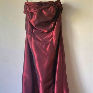 Elegant Dress for Wedding, Cocktail Party, Prom, etc